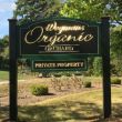 Wegmans Organic Orchard: Canandaigua, NY 14425