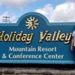 Holiday Valley Mountain Resort: Ellicottville, NY 14731