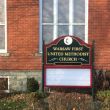 Warsaw United Methodist Church: Warsaw, NY 14569