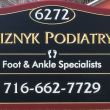 RIZNYK Podiatry: Orchard Park, NY 14127