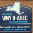 WNY R-AHEC: Warsaw, NY 14569