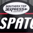 Southern Tier Express: Andover, NY