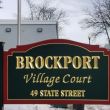 Brockport Village Court: Brockport, NY 14420