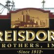 Reisdorf Bros, Inc, North Java, NY
