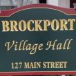 Brockport Village Hall: Brockport, NY 14420