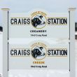 Craigs Station Creamery: Pavilion, NY 14525