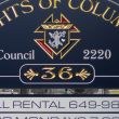 Knights of Columbus, Hamburg, NY