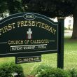 First Presbyterian Church of Caledonia