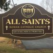 All Saints Roman Catholic Church