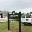 Alleghany Farm Services