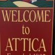 Welcome to Attica