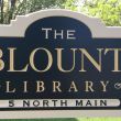 The Blount Library