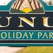 Sunup Holiday Park: Ellicottville, NY