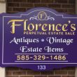 Florence's Antiques