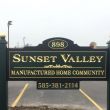 Sunset Valley Manufactured Homes: Webster, NY 14580