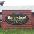 Barnstead Apartments