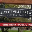 Ellicottville Brewing