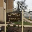 Livonia Library: Livonia, NY 14487