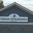 Salmon Orthodontics Dental Care: Perry, NY 14530