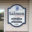 Salmon Orthodontics Dental Care: Perry, NY 14530