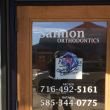 Salmon Orthodontics Dental Care: Arcade, NY 14009
