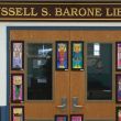Russell Barone Library: Perry, NY 14530