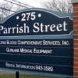 Parrish Street, Canandaiqua, NY