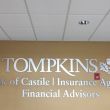Tompkins Bank of Castile: Amherst, NY 