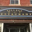 Village Restaurant: Avon, NY 14414