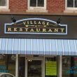 Village Restaurant: Avon, NY 14414