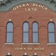 Avon Opera Block: Avon, NY 14414