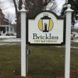 BrickInn B&B: Mount Morris, NY 14510