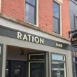 Ration Wine Bar: Perry, NY 14530