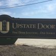 Upstate Door: Warsaw, NY 14569