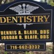 Dennis and Jordan Blair Dentistry