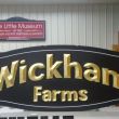Wickham Farms: Penfield, NY 14526