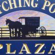 Hitching Post: Rochester, NY