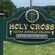 Holy Cross Roman Catholic Church: Freeville, NY 14882