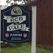 Rob N Vale Farms: Otselic, NY 13155