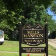 Mills Mansion Historical Society: Mt. Morris, NY 14510