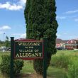 Village of Allegany: Allegany, NY