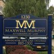 Maxwell Murphy Attorneys at Law