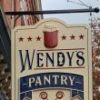 Wendy's Pantry: Mt. Morris, NY 14510