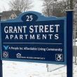 Grant Street Apartments: Buffalo, NY 14223