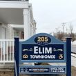 Elim Townhomes Belmont Housing