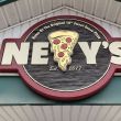 Nevy's Pizza