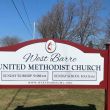 West Barre United Methodist Church
