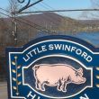 Little Swinford Hickman: Naples, NY 14512