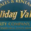 Holiday Valley Sales: Ellicottville, NY
