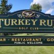 Turkey Run Golf Club: Arcade, NY 14009